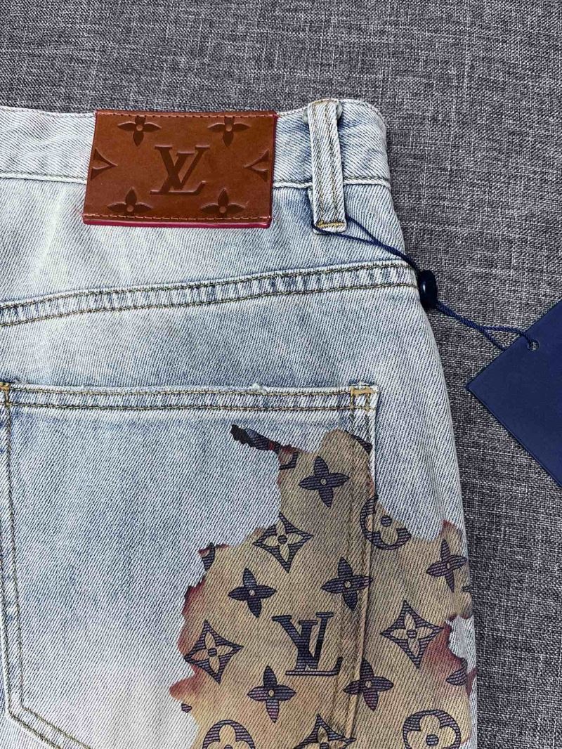 Louis Vuitton Jeans